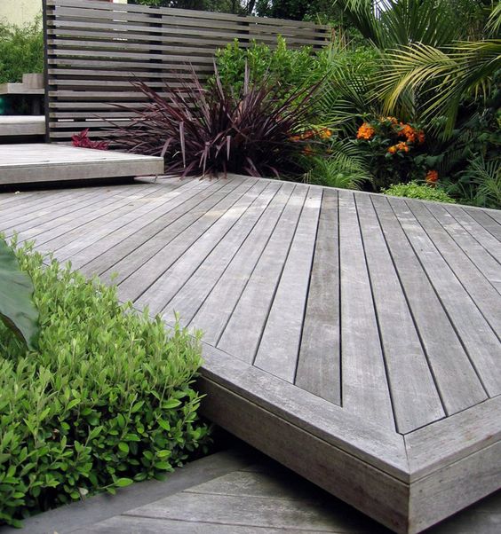 OUTDOOR WOOD PRODUCTS